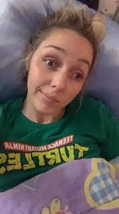 Kaylee Willoughby's Instagram, Twitter & Facebook