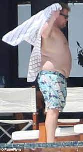 James Corden Physique - Body Type Three Shape