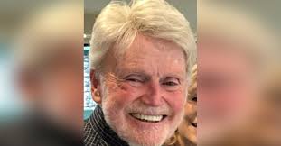 Obituary information for James W McInnis