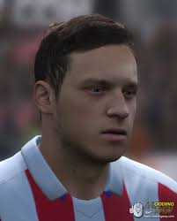 Fast to check out the all data of cardtype arnautovic on fifa 19 ultimate team here! Marko Arnautovic Face 17 To 14 Conversion Fifa 14 At Moddingway