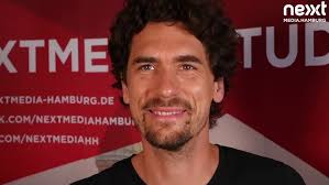 Mark Jäger (Product Designer und Consultant) über den Innovations-Bedarf  Hamburger Unternehmen