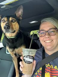 Supporting new adoption center with buddy mocha