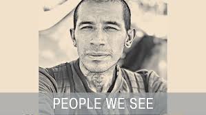 People We See: Meet Fernando Roman