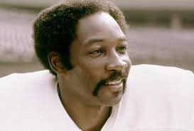 Ken Riley (1947-2020)