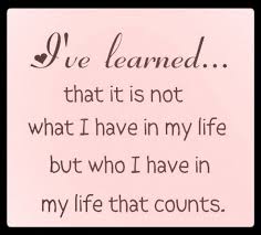 I Ve Learned My Family Quotes Friends Are Family Quotes Family Love Quotes