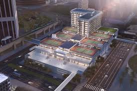 LA Lures $1.7 Billion Affordable Housing Venture With Incentives