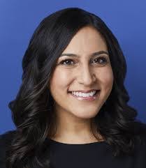 Zeta Smith's Instagram, Twitter & Facebook