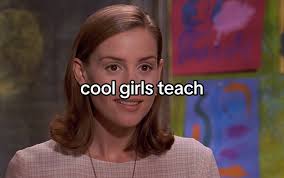 Miss Hernandez Cozy Teaching