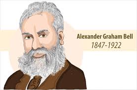 3 Amazing Facts, Invent The Telephone