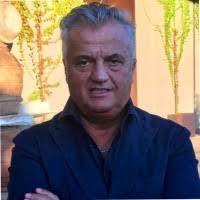 Bartolo Medina's Instagram, Twitter & Facebook