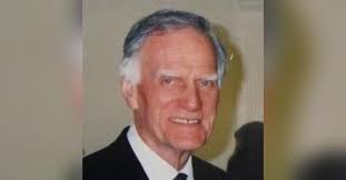 Robert J. Field Obituary