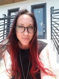 Trisha Johnson's Instagram, Twitter & Facebook