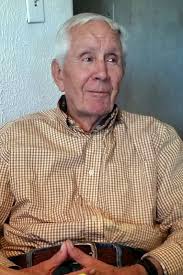 Norman "Norm" Gillespie (August 5, 1927