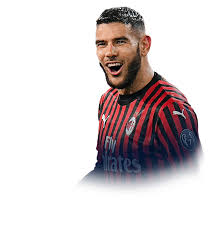 Join the discussion or compare with others! Theo Hernandez Fifa 20 93 Tots Rating And Price Futbin
