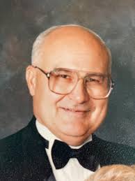 Obituary information for Richard Conn