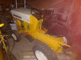 Use our part lists, interactive diagrams, accessories and expert repair advice to make your repairs easy. Cub Cadet 10 Hp Garden Tractor Kohler Engine Wit Fragodt Auction And Real Estate