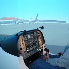 En effet, la peur de l'avion est telle pour certains qu'elle peut parfois compromettre les vacances: Vaincre Sa Peur De L Avion Sur Simulateur De Vol A Metz