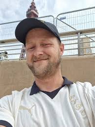 Marcus Wilde's Instagram, Twitter & Facebook