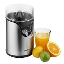 Vonshef Premium Electric Citrus Fruit Juicer This Is An Amazon Affiliate Link You Can Get More Details By Clicking On The Fruit Juicer Citrus Juicer Juicer