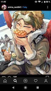 Mirko x shigaraki cute fancomic. So Cute Fandom