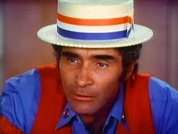 Michael Norell a.k.a. Capt. Hank Stanley