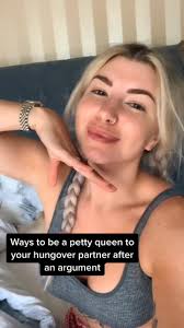 Pure evil or evil genius? Rate the petty levels... 😂