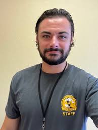 Meet Sean Glynn, PHIT America Champion Advisory Team