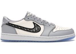 Top brands and styles, best offers and fast shipping. Jordan 1 Retro Low Dior Cn8608 002