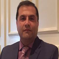 Ray Rahmati Email & Phone Number