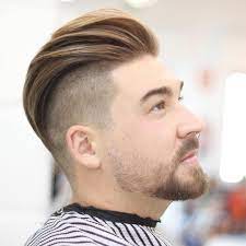 15 Cool Undercut Hairstyles For Men Men S Hairstyles Mens Hairstyles Undercut Undercut Hairstyles Modern Haircuts