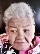 Mary Alice McClellan