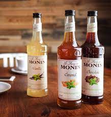 We take pride in our ability to bring you the most choices than any other online coffee shop, and we're happy to be able to offer our customers the quality of premium brands like monin. Dairy Free Syrups Sauces Guide For Coffee Cocktails More