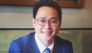 Chris Lao's Instagram, Twitter & Facebook