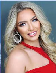 Miss Middle Tennessee Valley Scholarship Pageant