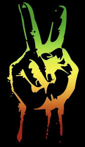 Reggae bands bluegrass blues the grateful dead wallpaper. Pin By ì„œê²½ ê¹€ On Jamaica Mi Soon Come Rasta Art Sign Printing Rasta