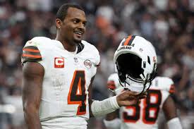 Insider Reveals Browns' Likely QB Plans For Next Season