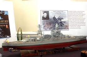uss arizona survivor don stratton