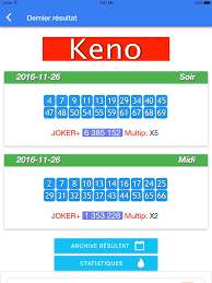Le tirage du loto français a lieu le lundi, mercredi et samedi. France Lotto