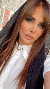 رنگ مو /موکا /ترند امسال, استایل جدید چطوره ..؟مورد پسندتون هست.؟, #استایل  #مو #فشن #جديد