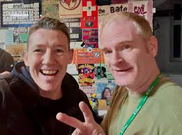 Profile for Michael Gassler