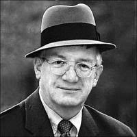 ROBIN HARTFORD Obituary (1953