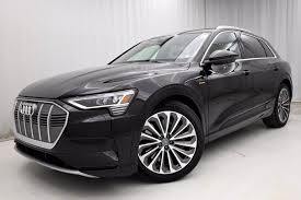 Image result for Mythos Black 2019 E-Tron