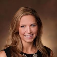 Dr. Maria Strobel, MD