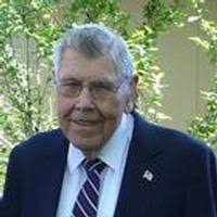 Ralph E. Naslund Obituary (1918