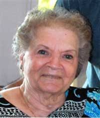 OBITUARY: Leona Brewer Roberts Bell, 87, of Llano dies Dec. 25, 2013
