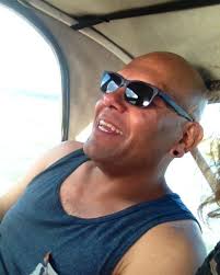 Gerald Espinoza Obituary September 13, 2025