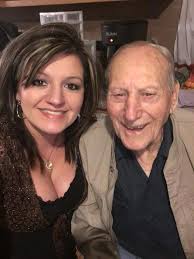 My first cousin, Charlotte Hagerman 1934- 1995- daughter of David Richard  Hagerman and Lucy Muncy . married Lawrence Elbert Mitchell..and Ernest M.  Bolt. Raised in Bradshaw.