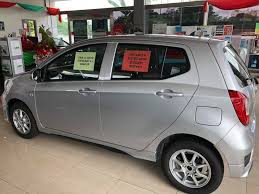 Maybe you would like to learn more about one of these? Perodua To U Posts Facebook