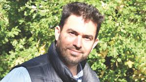 Meet the net zero evangelist