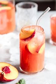 Homemade Peach Iced Tea Delight Fuel Recipe Peach Ice Tea Iced Tea Recipes Homemade Iced Tea Recipes